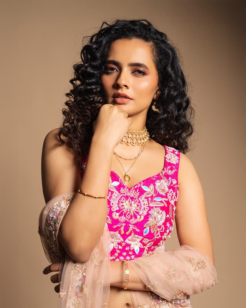 Athulya Chandran