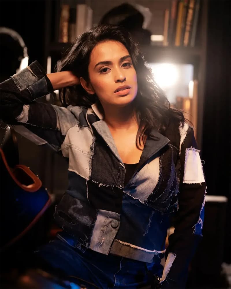 Hannah Reji