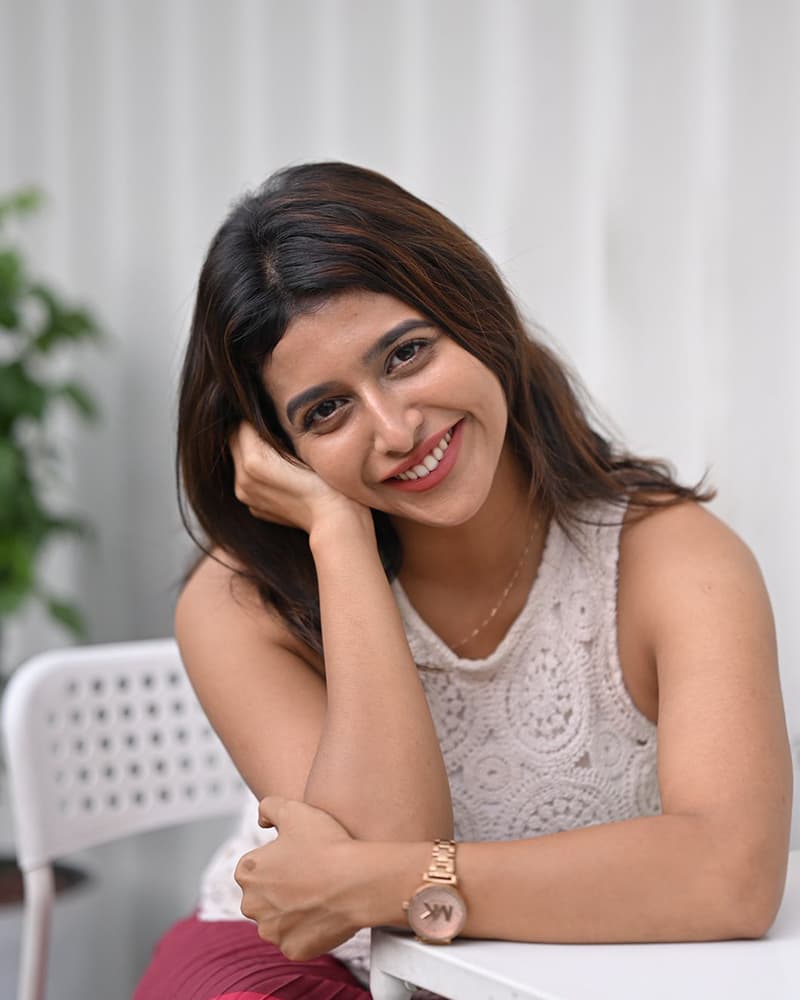 Lizabeth Jose