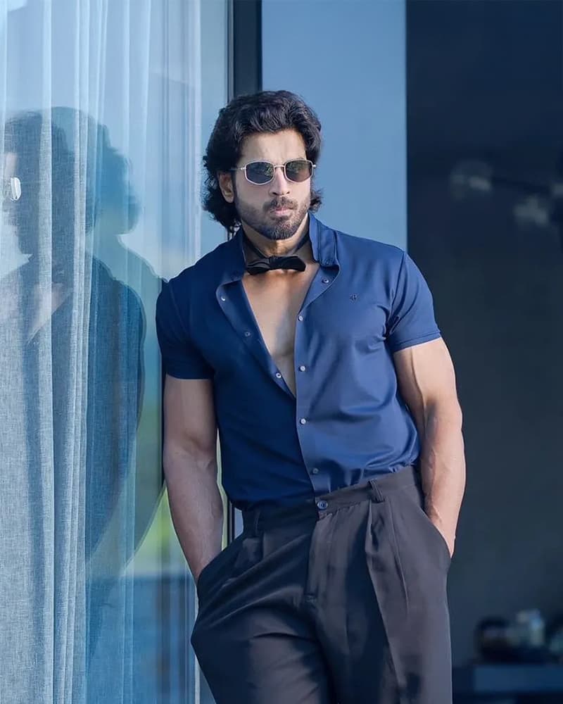 Rajeev Pillai
