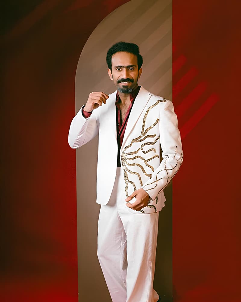 Shine Tom Chacko