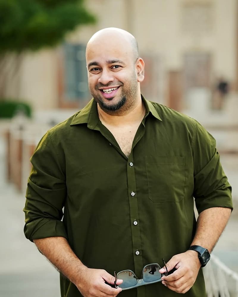 Arun Sunny
