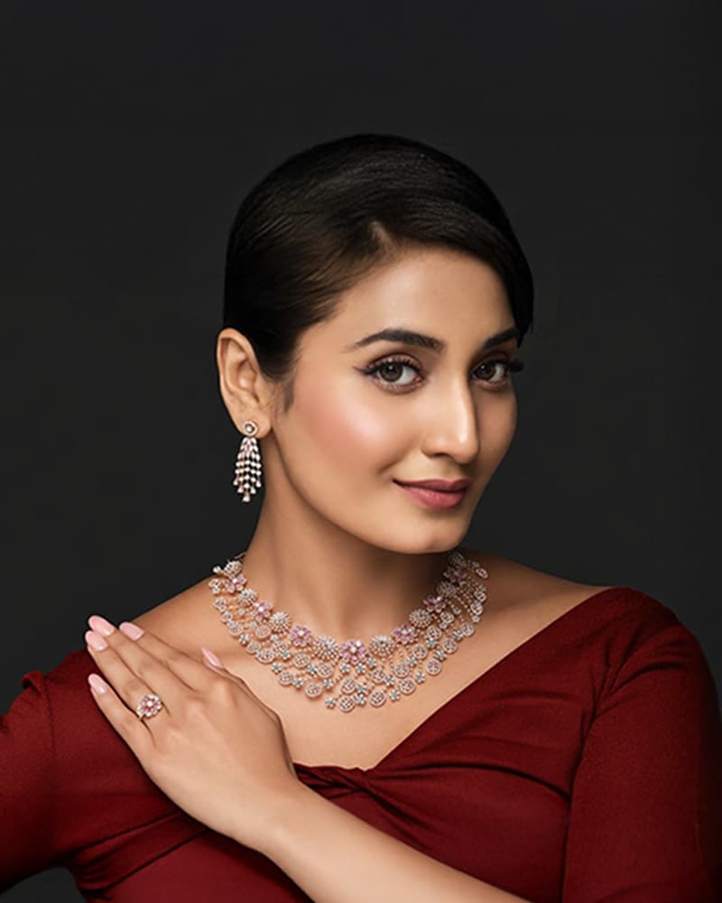Ayshwarya Shankar